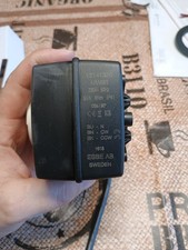 ESBE ARA 561 3-Punktschritt Stellantrieb 230 VAC Für Heizung und Wasser Anlagen