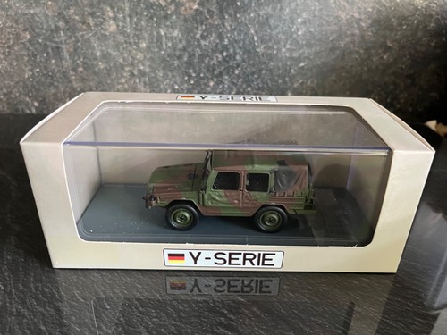 Serie spur lkw 0 - y, 1:32