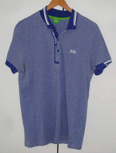 Hugo boss poloshirt 2xl - boss, gr.