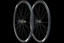 Mavic KSYRIUM 30 Laufradsatz