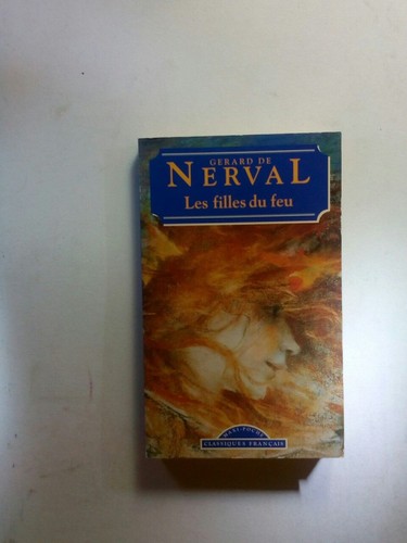 Les filles feu - feu, (classiques