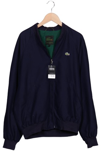 Lacoste jacke herren anorak - jacke,
