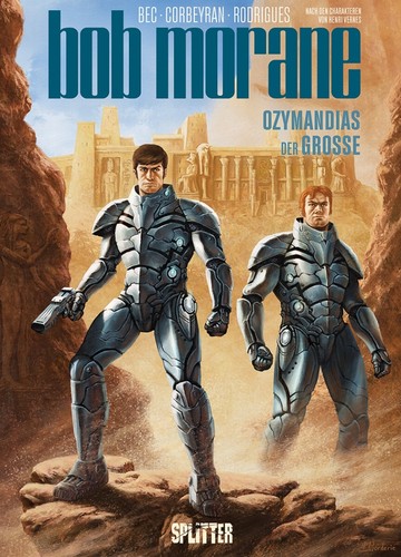 Bob morane 03 - bob,