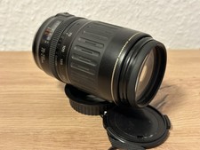 Canon EF 70-210mm USM