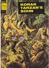 Korak 9 original BSV