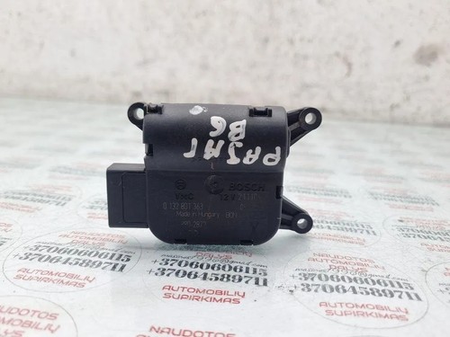 Passat 3c2 regelventile - vw, b6
