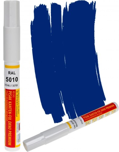 Kanten fix ral 5010 - ral,