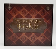 Mattel Harry Potter Pictionary