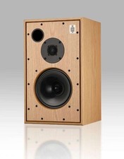 Harbeth M30.3 XD2 Referenz Lautsprecher aus Großbritannien / Paarpreis € 5450,--