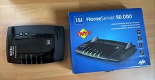 1&1 HomeServer 50000+ (AVM FRITZ!Box Fon WLAN 7390)