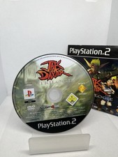 Jak And Daxter Sammlung/Trilogie/Trilogy -Playstation/PS 2
