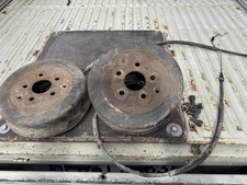 VW T3 Bus 16`` Zoll syncro