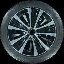 Orig. E-KLASSE W213 18 Zoll