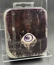 Warhammer 40k Tyranid Dices
