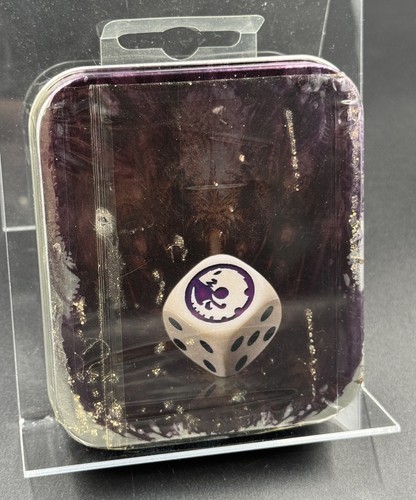 Warhammer 40k tyranid - warhammer, dices