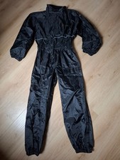 *** Regenkombi / Regenanzug für Motorrad *** Wasserdicht ***