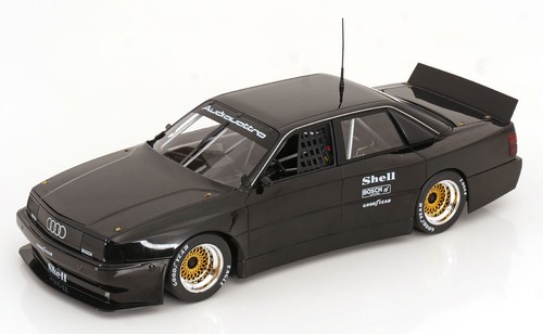 Werk83 audi quattro - 1:18,