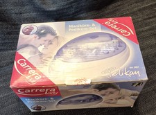 Carrera Maniküre-Pediküre-Set  Pelikan aus Insolvenz