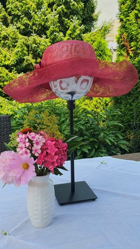 Seeberger eleganter damenhut - seeberger,