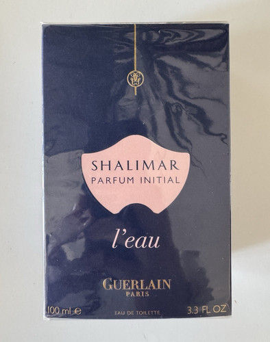 Guerlain shalimar parfum - shalimar,