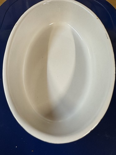 Ovale auflaufform backform - ovale, auflaufform/backform