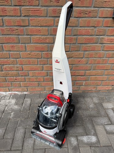Bissell power wash - power,