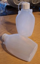 Flasche Campingflasche