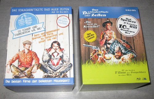 Bud spencer terence hill - &,