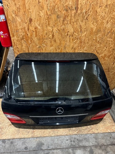Mercedes benz w211 bj04 - mercedes,