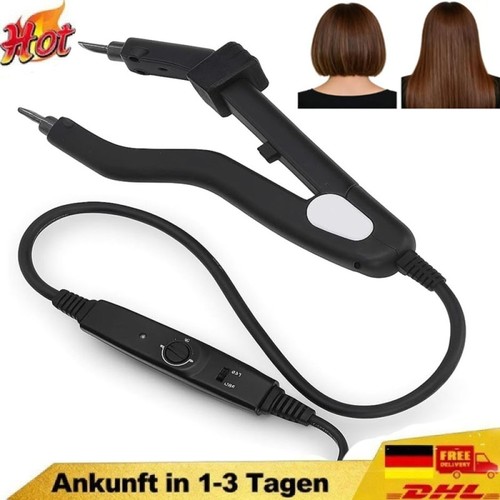 Profi wärmezange haar - profi,