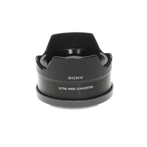 Sony ultra weitwinkel - sony, ultra-weitwinkel