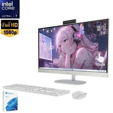 📍HP All in One Desktop 27"