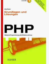PHP Grundlagen und Lösungen