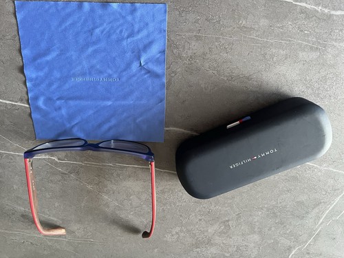 Tommy hilfiger brille - hilfiger,
