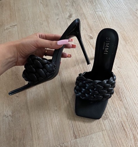High heels 40 simmi - heels,