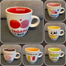 Haribo mini tassen - mini,