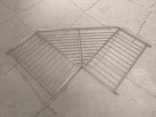 Balton BIII Eck-Gitterboden 38