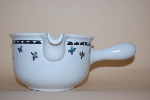 Sauciere mit stil - sauciere,
