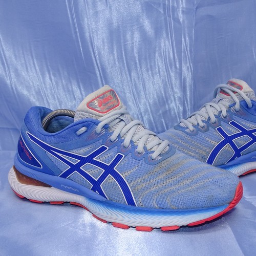 Asics gel nimbus laufschuhe - gel,