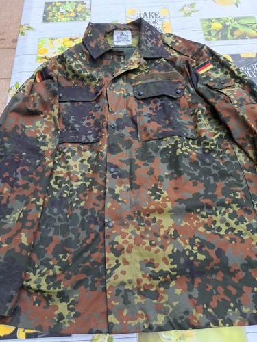 Orginal bundeswehr - ,