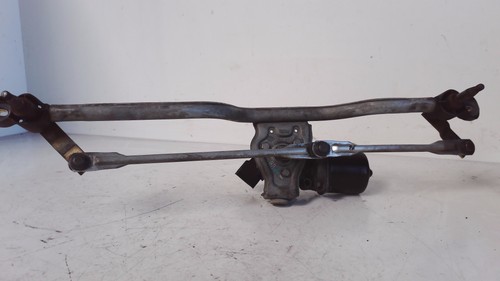 Wischermotor vorne - wischermotor,