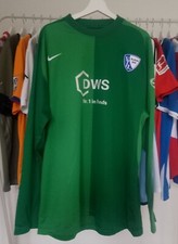 VfL Bochum Trikot Torwarttrikot 2006/07 NIKE DWS Gr. XXL