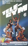TELE - GYM 6 - P-Class Problemzonentraining von no... | DVD | Zustand akzeptabel