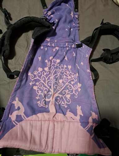 Kokadi babytrage flip toddler - kokadi,