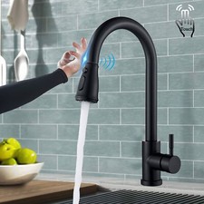 360° Wasserhahn Touch Sensor