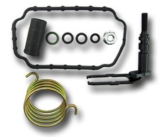 Reparatursatz Einspritzpumpe Gashebelwelle VW T4 2.4D  AAB + AJA Motor