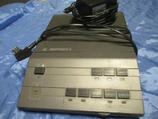 Anrufbeantworter  Rispondo 2  Post  Nostalgie Technik  90er Jahre / Januar 1992