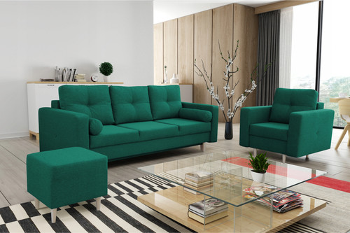 Sofa set zeint - , +