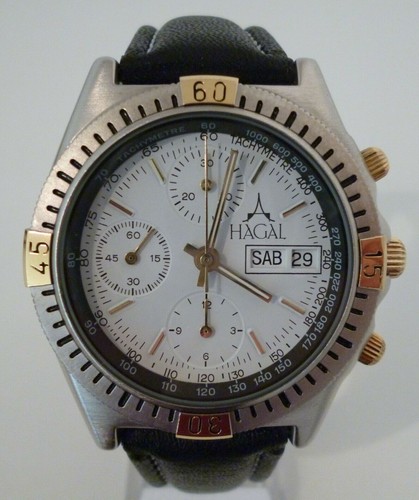 Rar vintage hagal - rar:, flieger