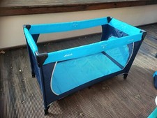 HAUCK Kinder Reisebett